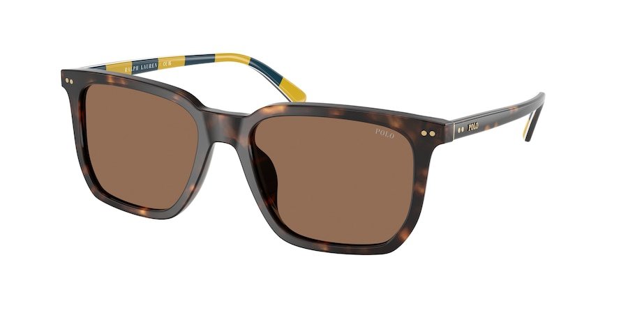 OKULARY POLO RALPH LAUREN PH 4224U 500373 55 ROZMIAR M
