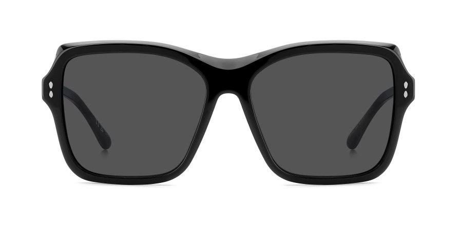 OKULARY ISABEL MARANT IM 0193S 807 58 ROZMIAR L