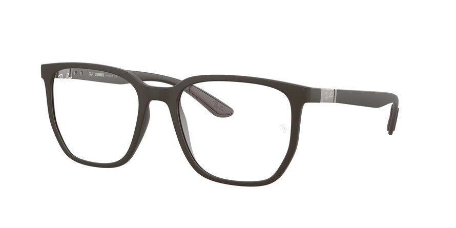 OKULARY KOREKCYJNE RAY-BAN® RX 7235 8063 55 ROZMIAR L