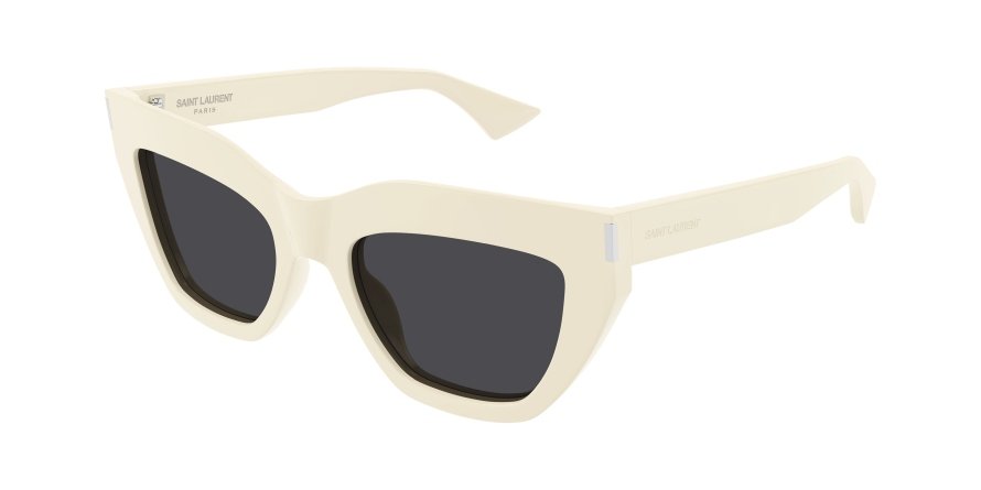 OKULARY SAINT LAURENT SL 759 004 53 ROZMIAR M