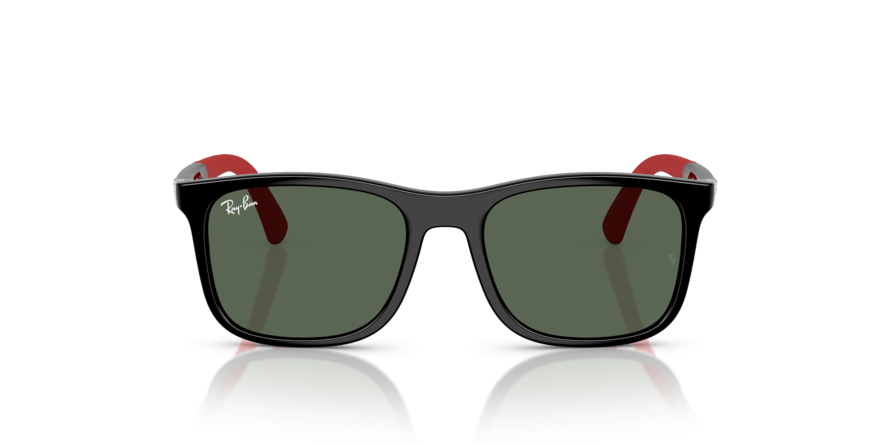 OKULARY DZIECIĘCE RAY-BAN® JUNIOR RJ 9084S 713171 47