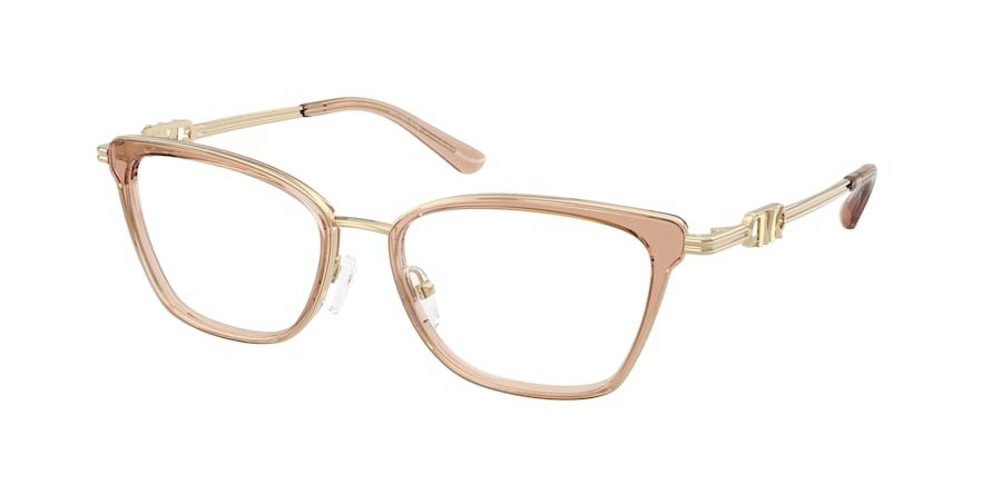 OKULARY KOREKCYJNE MICHAEL KORS MYRTLE BEACH MK 3102 4051 54 ROZMIAR M