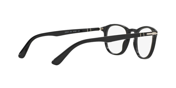 OKULARY KOREKCYJNE PERSOL® PO 3143V 95 49 ROZMIAR M