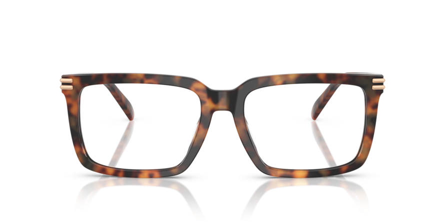 OKULARY KOREKCYJNE MICHAEL KORS BAYSHORE MK 4155U 3904 55 ROZMIAR M