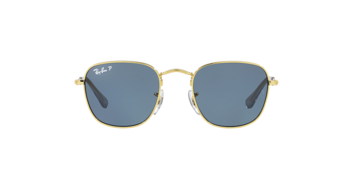 OKULARY DZIECIĘCE RAY-BAN® JUNIOR FRANK RJ 9557S 286/2V 46