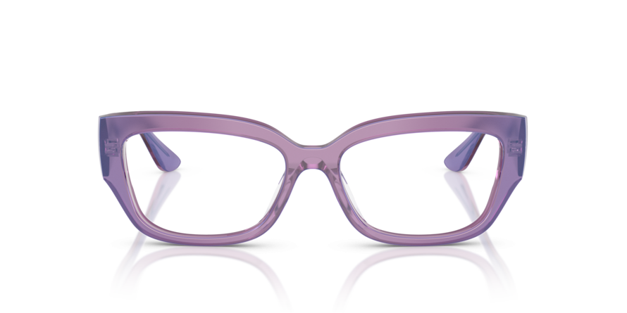 OKULARY KOREKCYJNE VOGUE EYEWEAR VO 5639U 3236 54 ROZMIAR M