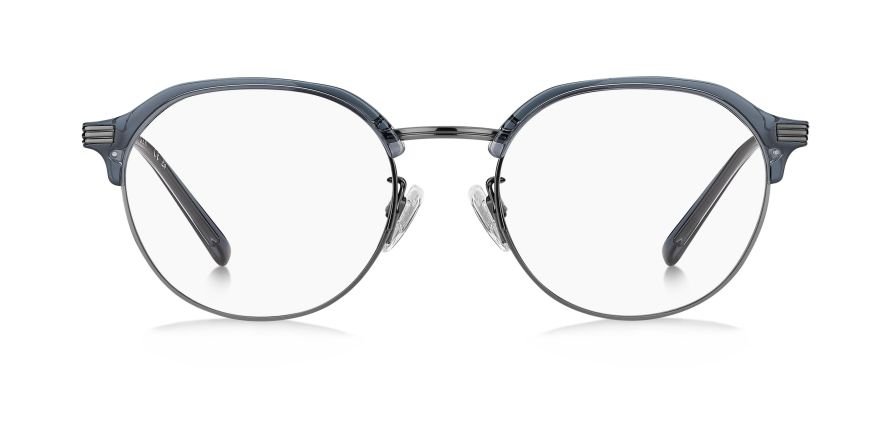 OKULARY KOREKCYJNE TOMMY HILFIGER TH 2358F DTY 53 ROZMIAR M