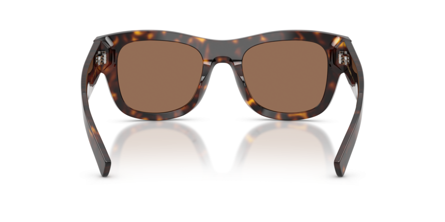 OKULARY DOLCE & GABBANA DG 4509 502/73 50 ROZMIAR M