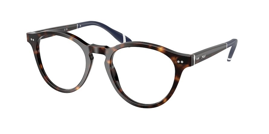 OKULARY KOREKCYJNE POLO RALPH LAUREN PH 2268 5673 49 ROZMIAR S