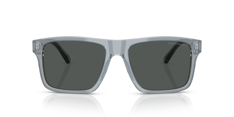 OKULARY EMPORIO ARMANI EA 4232 617787 57 ROZMIAR L