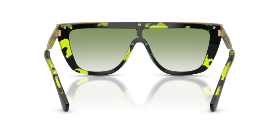 OKULARY BURBERRY BE 3174 13598E 28 ROZMIAR UNIWERSALNY