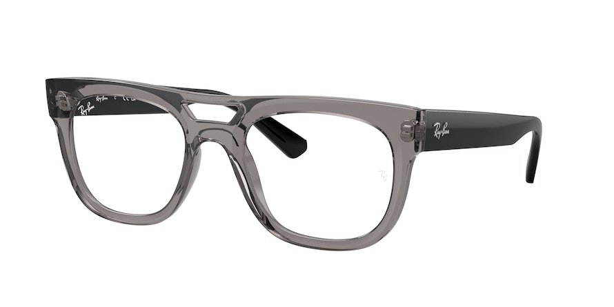 OKULARY KOREKCYJNE RAY-BAN® PHIL RX 7226 8316 52 ROZMIAR S