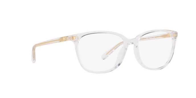 OKULARY KOREKCYJNE MICHAEL KORS SANTA CLARA MK 4067U 3015 55 ROZMIAR M