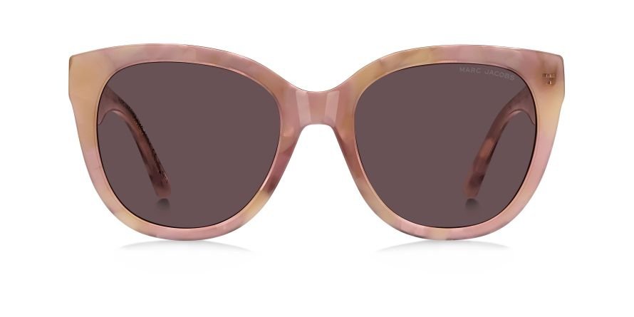 OKULARY MARC JACOBS MARC 885S MAP 54 ROZMIAR M