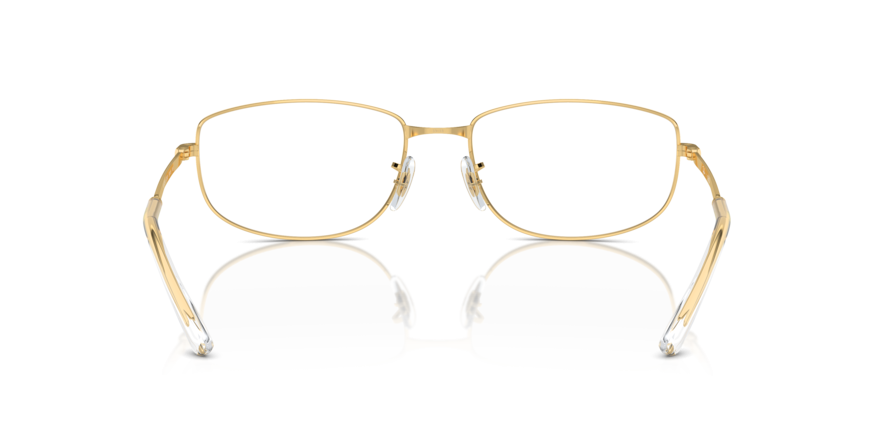 OKULARY KOREKCYJNE RAY-BAN® RX 3732V 2500 56 ROZMIAR L