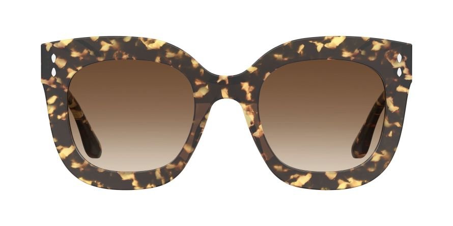 OKULARY ISABEL MARANT IM 0002NS 086 52 ROZMIAR M