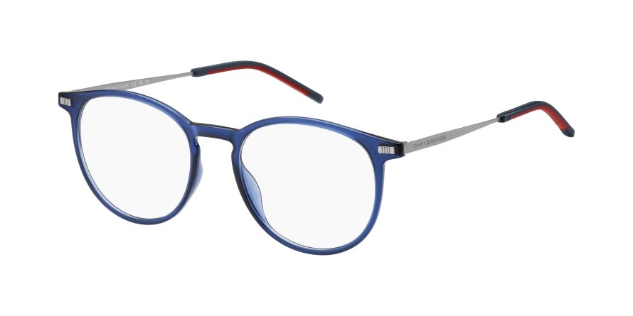 OKULARY KOREKCYJNE TOMMY HILFIGER TH 2021 PJP 51 ROZMIAR M