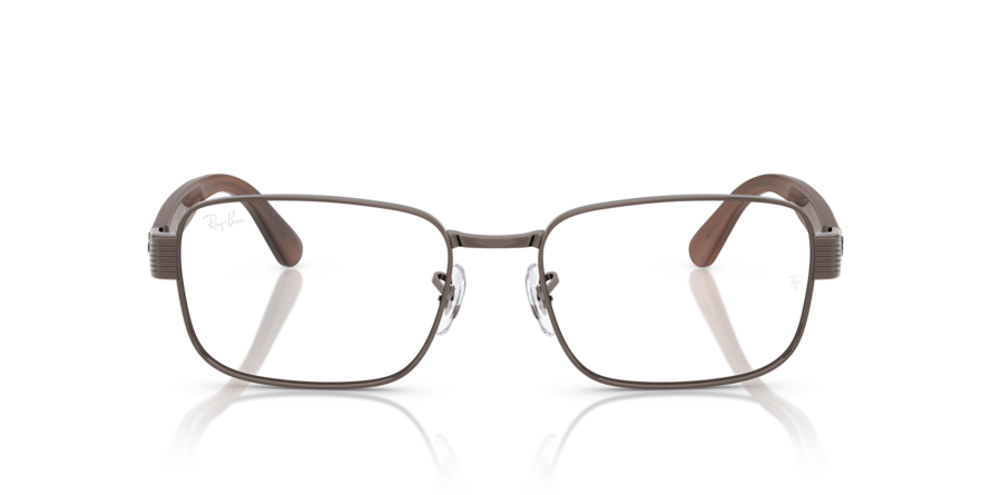 OKULARY KOREKCYJNE RAY-BAN® RX 6529 3182 56 ROZMIAR M