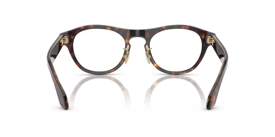 OKULARY GIORGIO ARMANI AR 8225 50261W 49 ROZMIAR S