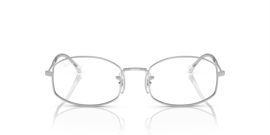 OKULARY KOREKCYJNE RAY-BAN® RX 6510 2968 50 ROZMIAR S