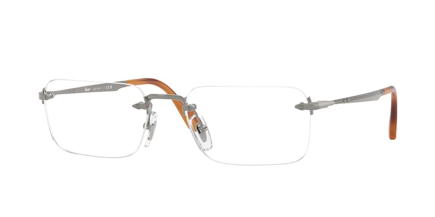 OKULARY KOREKCYJNE PERSOL® LUC PO 1030V 513 55 ROZMIAR M