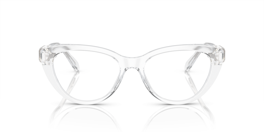 OKULARY KOREKCYJNE SWAROVSKI SK 2005 1027 51 ROZMIAR S