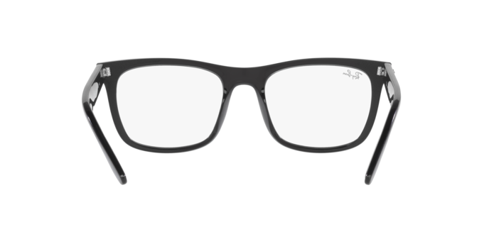 OKULARY KOREKCYJNE RAY-BAN® RX 7209 8214 55 ROZMIAR L