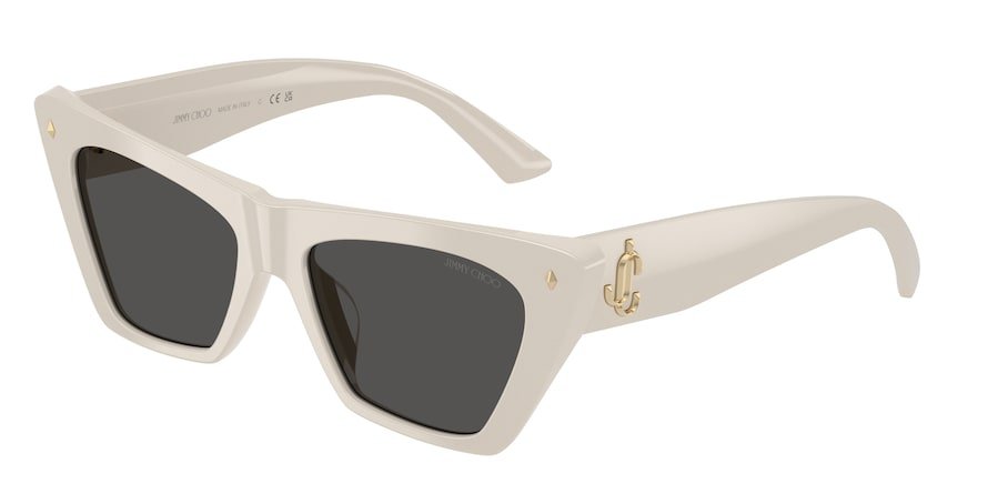 OKULARY JIMMY CHOO JC 5062U 500887 53 ROZMIAR M