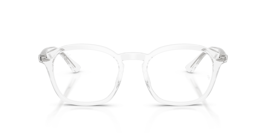 OKULARY KOREKCYJNE RAY-BAN® RX 5451 2001 50 ROZMIAR M
