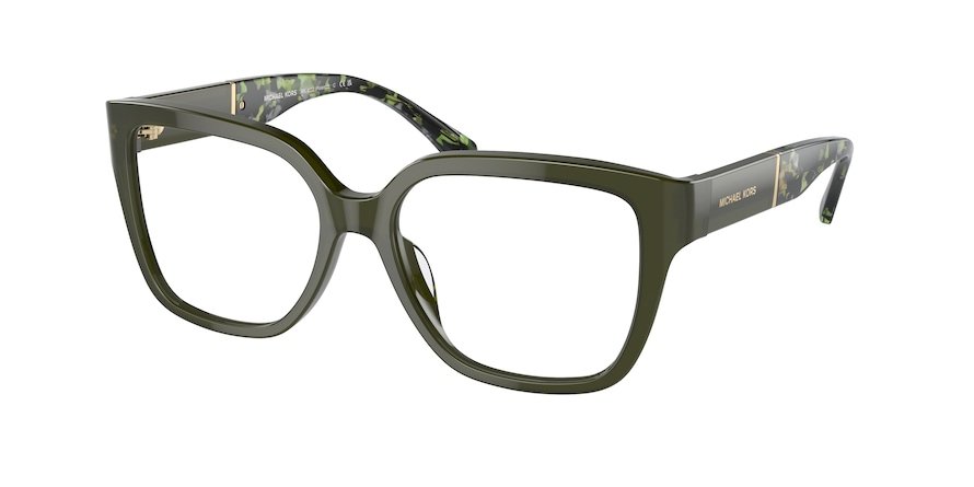 OKULARY KOREKCYJNE MICHAEL KORS POLANCO MK 4112 3947 54 ROZMIAR M