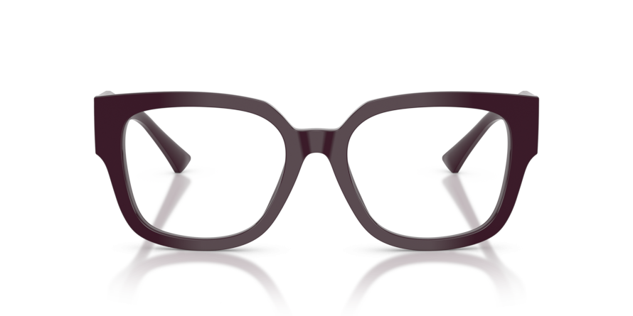 OKULARY KOREKCYJNE JIMMY CHOO JC 3042B 5075 54 ROZMIAR M