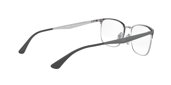 OKULARY KOREKCYJNE RAY-BAN® RX 6421 3004 52 ROZMIAR S