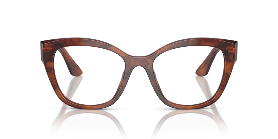 OKULARY KOREKCYJNE MIU MIU MU 05XV 11Q1O1 52 ROZMIAR M