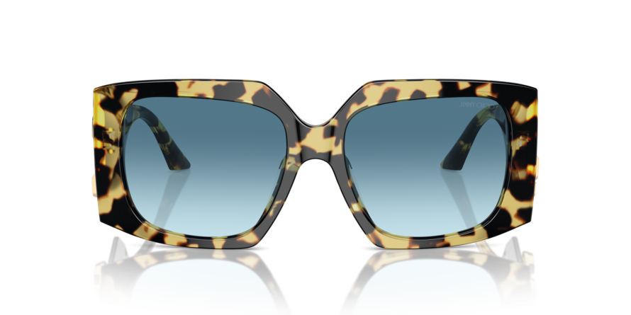 OKULARY JIMMY CHOO JC 5006U 500419 55 ROZMIAR M