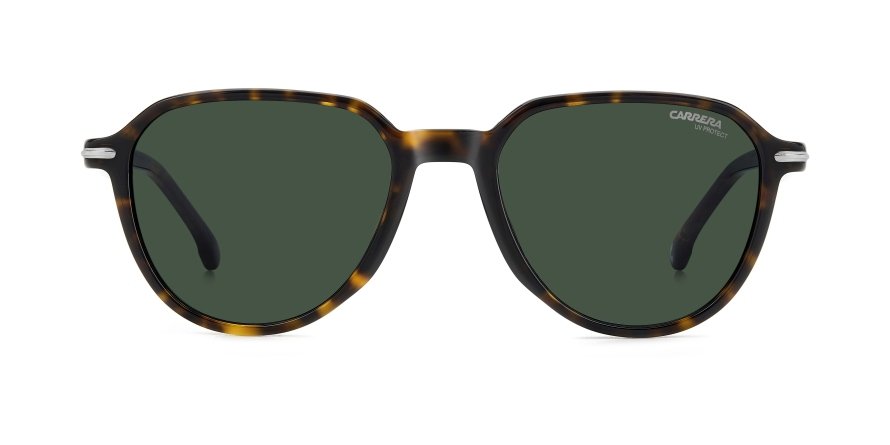 OKULARY CARRERA CA 342S FTT 53 ROZMIAR M