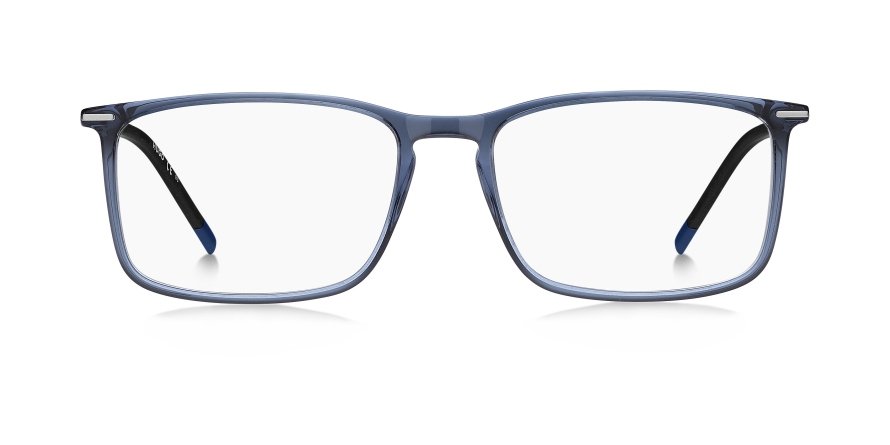 OKULARY KOREKCYJNE HUGO HG 1231 PJP 53 ROZMIAR M