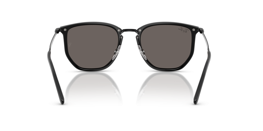 OKULARY RAY-BAN® RB 4451 601/B1 53 ROZMIAR M