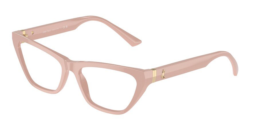 OKULARY KOREKCYJNE JIMMY CHOO JC 3014 5014 52 ROZMIAR M
