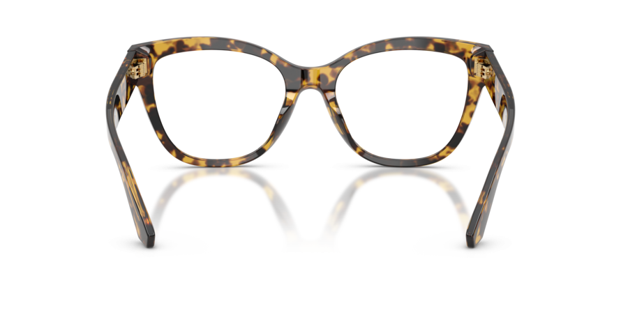 OKULARY KOREKCYJNE DOLCE & GABBANA DG 3418 3330 55 ROZMIAR M