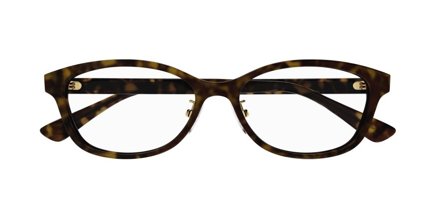 OKULARY KOREKCYJNE GUCCI GG 1612OJ 002 54 ROZMIAR M