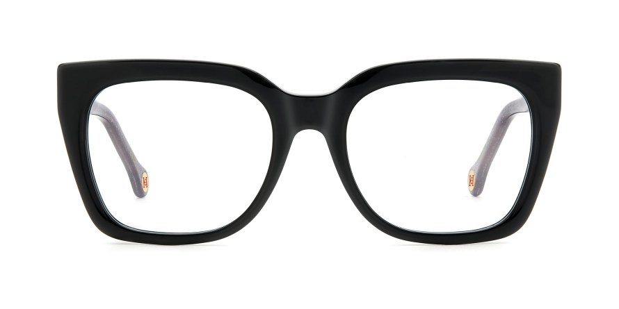 OKULARY KOREKCYJNE CAROLINA HERRERA HER 0227 BSC 52 ROZMIAR M