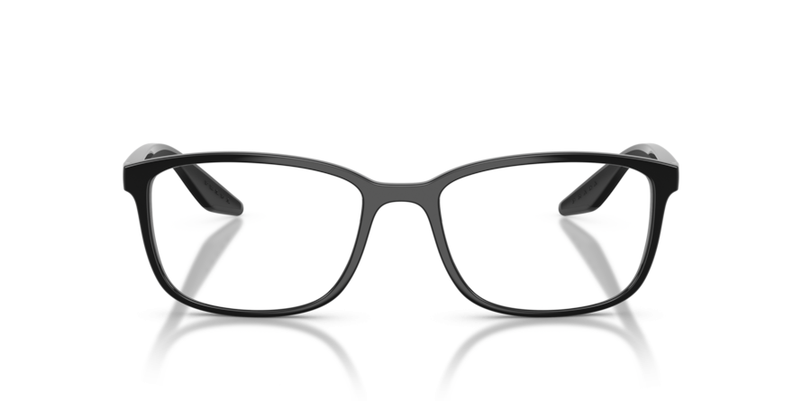 OKULARY KOREKCYJNE PRADA SPORT PS 07RV 1AB1O1 53 ROZMIAR M