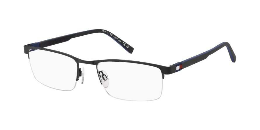OKULARY KOREKCYJNE TOMMY HILFIGER TH 2322 807 54 ROZMIAR M