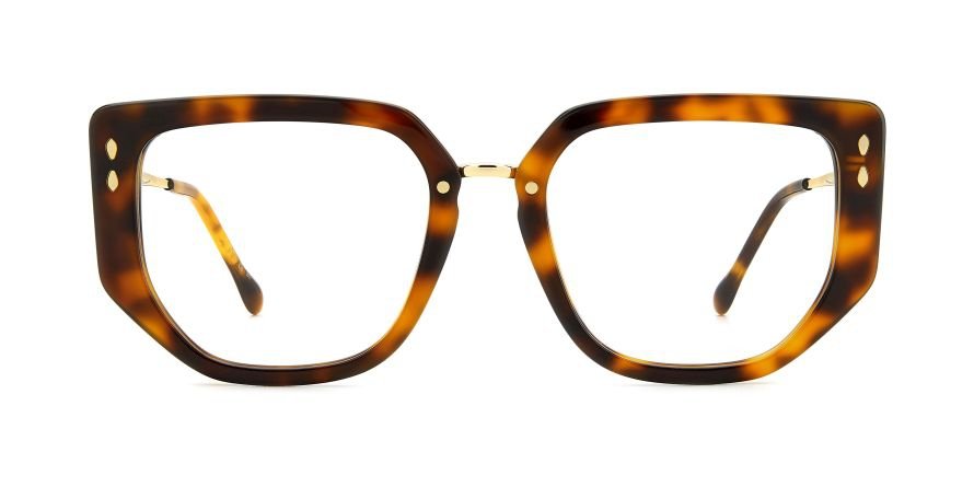 OKULARY KOREKCYJNE ISABEL MARANT IM 0148 2IK 52 ROZMIAR M