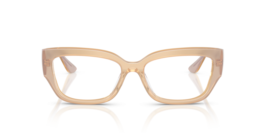 OKULARY KOREKCYJNE VOGUE EYEWEAR VO 5639U 3234 54 ROZMIAR M