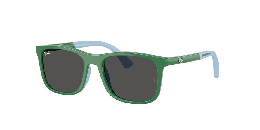 OKULARY DZIECIĘCE RAY-BAN® JUNIOR RJ 9084S 718887 47