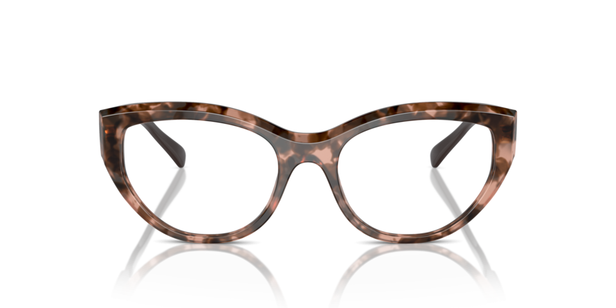 OKULARY KOREKCYJNE VOGUE EYEWEAR VO 5560 3145 53 ROZMIAR M