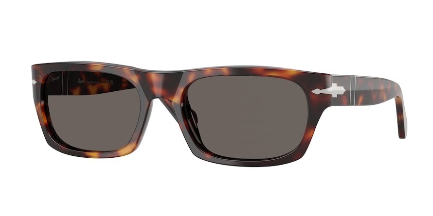 OKULARY PERSOL® PO 3398S 24/B1 55 ROZMIAR M