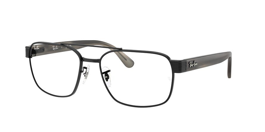 OKULARY KOREKCYJNE RAY-BAN® RX 3751V 2509 56 ROZMIAR M
