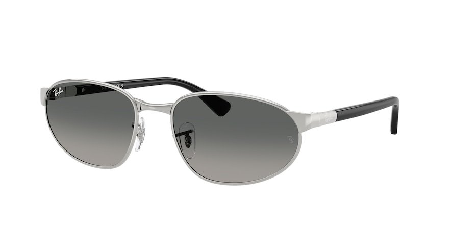 OKULARY RAY-BAN® RB 3777 003/71 59 ROZMIAR L